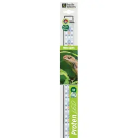 Reptile Systems 119005 New Dawn Proten Led Fixture Full Spectrum 24-36in