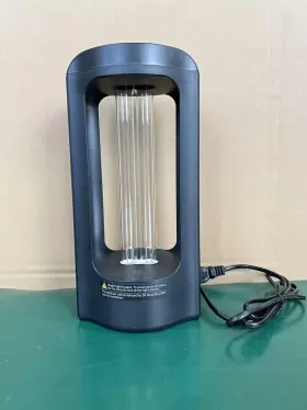 Sansi 942285507581 27w Uv Light