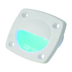 Sea Dog 035514403498 Marine 401325-1 Led Utility Light Black Sea-dog Line 401325
