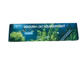 Seaoura Sr-618-14w 24/7 - Aquarium Light New