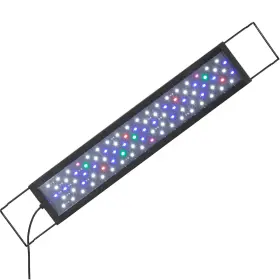 Skyshalo Sssszxd1824ytjyjlv1332 Aquarium Light 14w Full Spectrum Fish Tank For 18-24 Inch Tanks Us