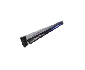 Sunblaster Fl524 Nanotech T5 Ho 21 2 Ft 1 Lamp With Reflector 24/cs Grow Light