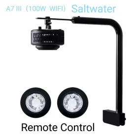 744110213119 SUPREME-GOODSOUTLET Wifi Phone Auto Control Led