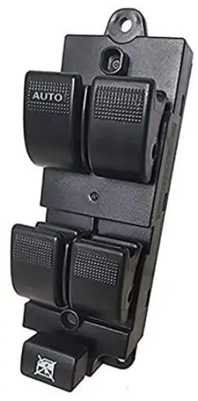 Switch Doctor Sd-00002406 Window Master For 2000-2006 Mazda Mpv And 1998-2002 626 Only