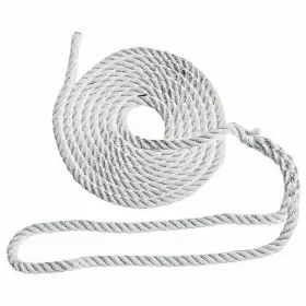 T-h Marine Be-co-52809-dp T-h Dock Line 3/8 Inch X 15ft Nylon - Uv/ Abrasion/ Sunlight/ Saltwater