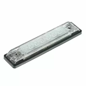 T-h Marine Be-el-33601-dp T-h Slim Line Ii 4ft Led Blue Strip Light