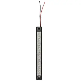 T-h Marine Led-51806-dp T-h Led Slim Line Utility Strip Lights Blue 6-inch