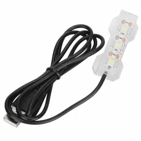 Tiiyee 374181247909 Small Aquarium Light Usb Desktop Fish Planted Tank Water Plant Mini Decoration