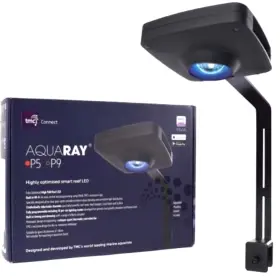 Tmc Tmc-553914 Aquaray P9 Connect Led Light