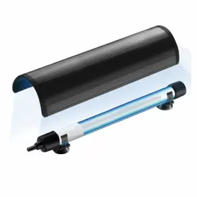 Tomeex 786552993815 11w Aquarium Algae Bloom Clean Light For Fish Tank Water Green Clear Wa