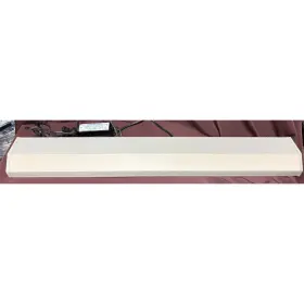 Top Knobs Pt340 Oceanic Systems Aquarium Light Fixture Hood 30-40w 120v Fluorescentt 36 Inch Nos