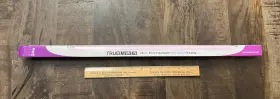 Truelumen R2307 Purple/red 24w Flora Freshwater T5 Lamp. 21.6 Inch X.63