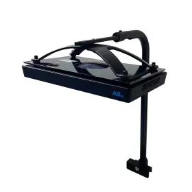 Turbo-roofinds A8se Smart Full Spectrum 215w Wifi App Programmable Saltwater Aquarium Coral Ree Turbo-roofinds A8se Smart Full Spectrum 215w Wifi App Programmable Saltwater Aquarium Coral Ree