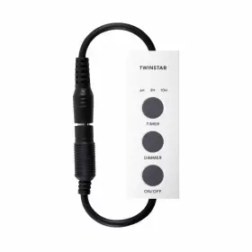 Twinstar 809417579169 Aquarium Led Light Dimmer Timer Controller