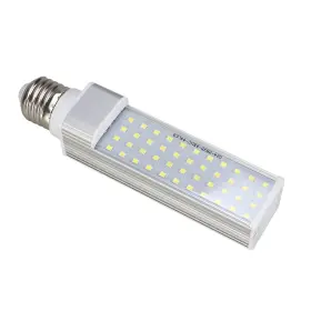 Ueetek 191557559568 E27 Led Energy Saving Lamp To Fit All Fish Pod And Box Aquariums White