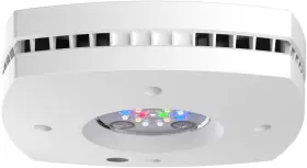 Unique 313101130157 Prime 16 Hd Led Saltwater Reef Aquarium Light - White