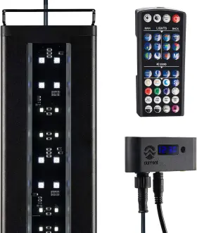 4509 LED Satellite Freshwater Spectrum Light Aquariu