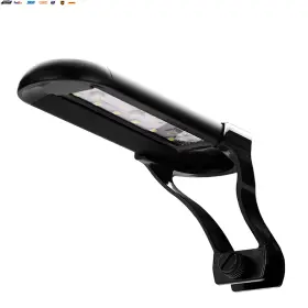Usa-viralfinds 313038678623 Aquarium Led With Timer Lights For Fish Tank Full Spectrum Light L