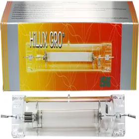 Ushio B012d3af2o Us5002442 Bulb Pro Plus Hps 1000w Double Ended