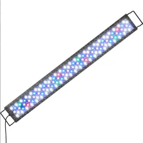 FG190-60 VEVOR Aquarium Light Spectrum Fish Tank
