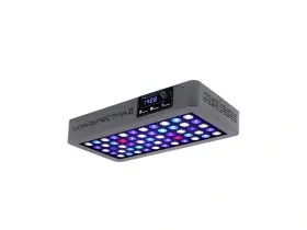 Viparspectra 768788174770 Timer Control 165w Led Aquarium Light Full Spectrum For Reef&fish