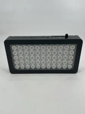 Viparspectra 768788174787 Timer Control 165w Led Aquarium Light Full Spectrum All Fish Tanks