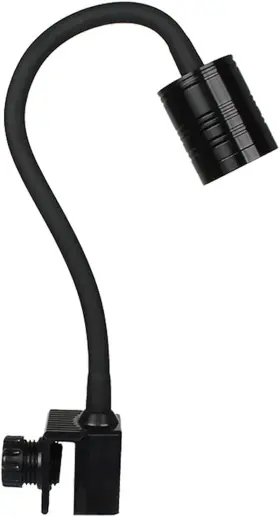 Vleading Elux 445030028083 Led Aquarium Light - Freshwater Fish Tank Spotlight Vivarium Terrarium 300