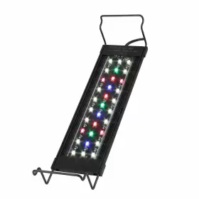 Water Rebirth 707772313580 Aquarium Lights Fish Tank Light 10 Gallon Planted Led Switch V