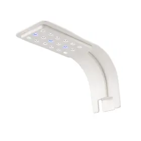 Water Rebirth 707772313634 Aquarium Clip-on Led Light Fish Tank With White And Blue