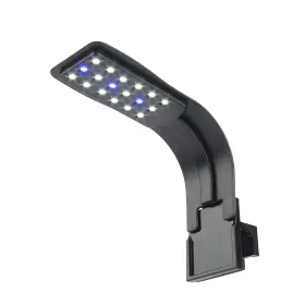 Water Rebirth 707772313740 Luz Led Para Acuario Con Clip Peque A Pecera Water Rebirth 707772313740 Luz Led Para Acuario Con Clip Peque A Pecera