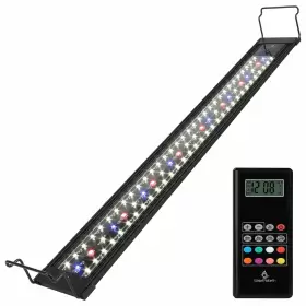 Water Rebirth Fssl-24r Aquarium Lights Fish Tank Light Remote Controller Version 24-30