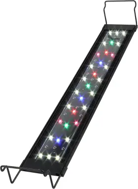 Waterrebirth Fsl-18s Aquarium Lights Fish Tank Light 10 20 30 55 Gallon Planted Led Wi