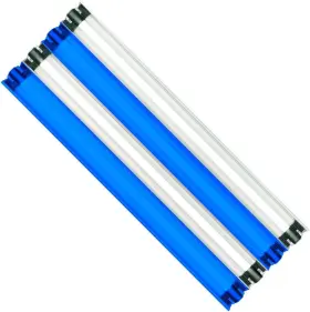 Wave Point 01019 Wave-point 24-inch 96-watt 4 Bulb High Output T-5 Retro-fit Kit Lighting System