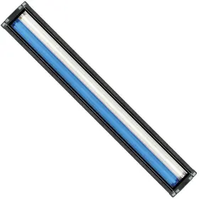 Wave Point 805552010336 Wave-point 48-inch 108-watt 2 Bulb High Output Lighting System Black