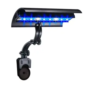 Wave Point 805552011166 Wave-point 6-inch 8-watt Super Blue And Daylight Micro Sun Led High Output Cl