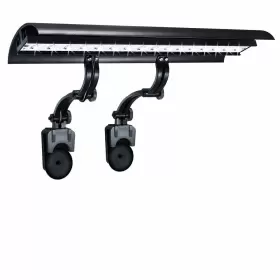 Wave Point 805552011180 Wave-point 12-inch 16-watt Daylight Micro Sun Led High Output Clamp Light Wave Point 805552011180 Wave-point 12-inch 16-watt Daylight Micro Sun Led High Output Clamp Light