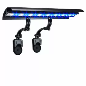 Wave Point 805552011197 Wave-point 12-inch 16-watt Super Blue And Daylightmicro Sun Led High Output C Wave Point 805552011197 Wave-point 12-inch 16-watt Super Blue And Daylightmicro Sun Led High Output C