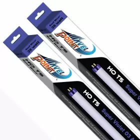 Wave Point 805552012835 2-pack Reef Ho T-5 39-watt Universal Aquarium Lamp