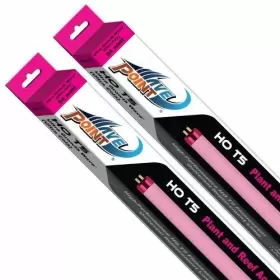 Wave Point 805552013634 Wavepoint 2-pack Ultra Growth High Output T-5 Universal Lamp For Aquariu