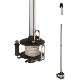 Wichard Marine C2608 Profurl C260 Headsail Reefing-furling System