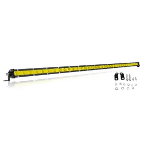 Willpower B07pmw91nh 37 Inch 180w Single Row Led Light Bar Profile Ultra Thin Slim Mini