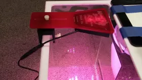 Wsr Wsr-trc6 Refugium Light For Growing Chaeto And Macroalgae