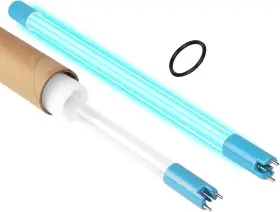 Yubeyi L330c Aq- V-l330c V Lamp For Aquasana Whole House Water Uv Light 18 000h