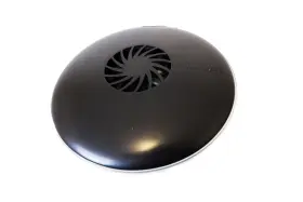 Zetlight Ze-8600 Ufo 55w Led Plant Aquarium Light. Rgb For Great Photosynthesis. W