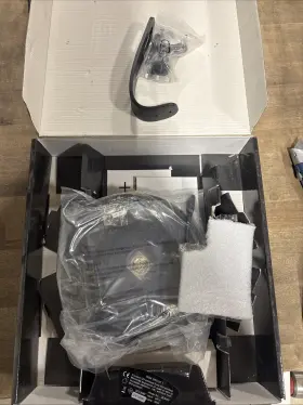 Zetlight Ze8000 Ufo Light Parts