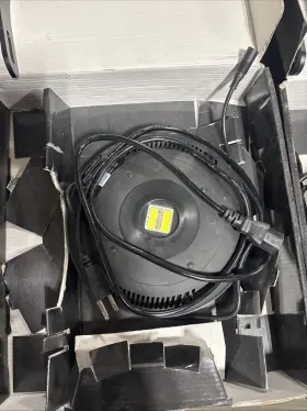 Zetlight Ze8000f Ufo Open Boxes