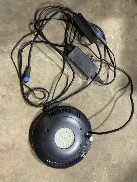 Zetlight Ze8600f Freshwater Aquarium Light Zetlight Ze8600f Freshwater Aquarium Light