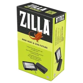 B01545RM0Q ZILLA Reptile Terrarium Enclosure Mini Heat Uvb B01545RM0Q ZILLA Reptile Terrarium Enclosure Mini Heat Uvb