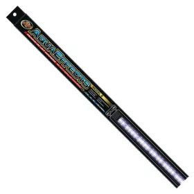 Zoo Med 097612019360 Aquaeffects Model 2 Aquarium Led Light Experience - 36 Inch 48