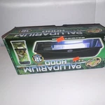 Zoo Med Paludarium Hood 12" Incandescent Uvb Daylight/nightlight Mpn Lf-56. Fixed Price $27.99.